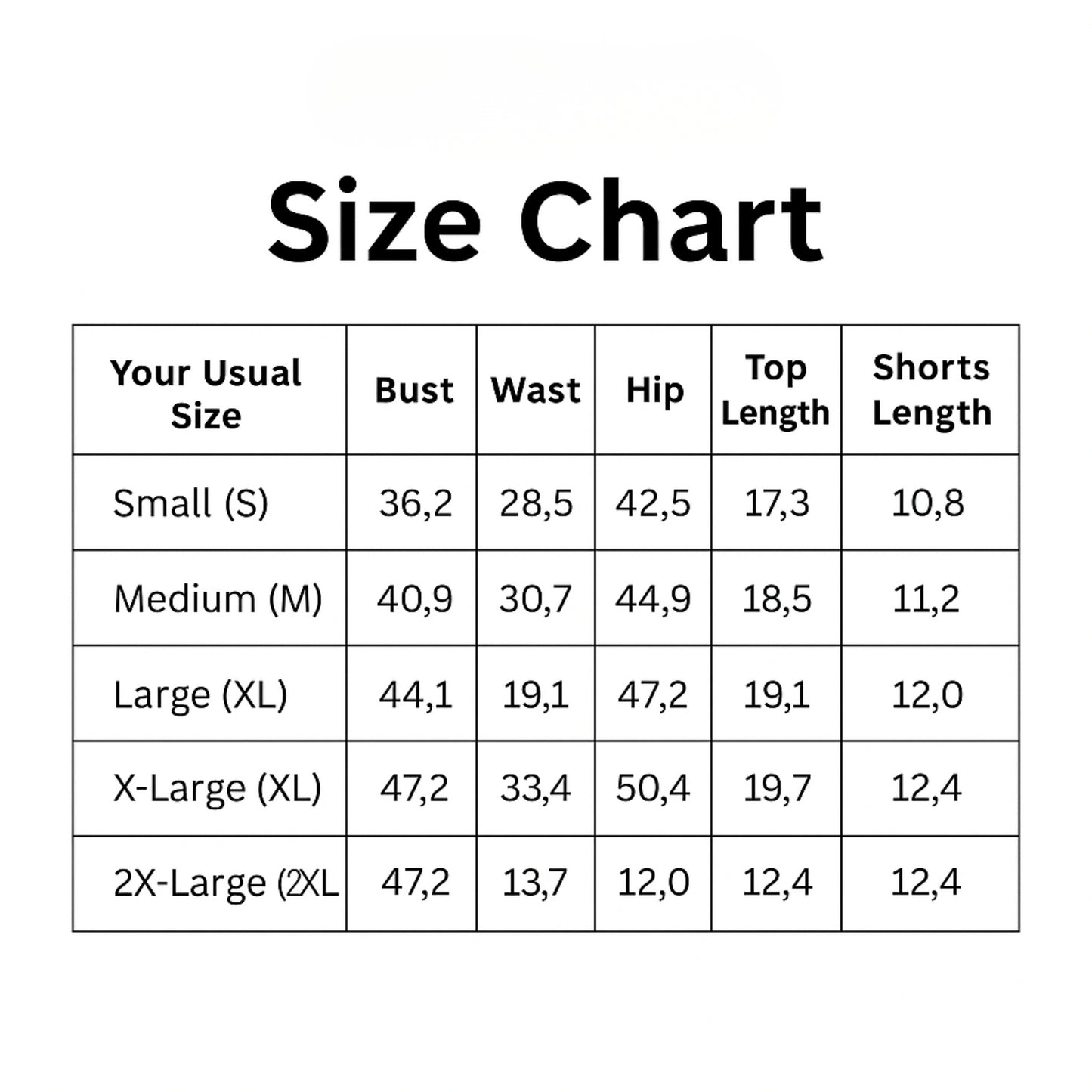 Soft Ruffle PJ Set – Tank Top & Shorts