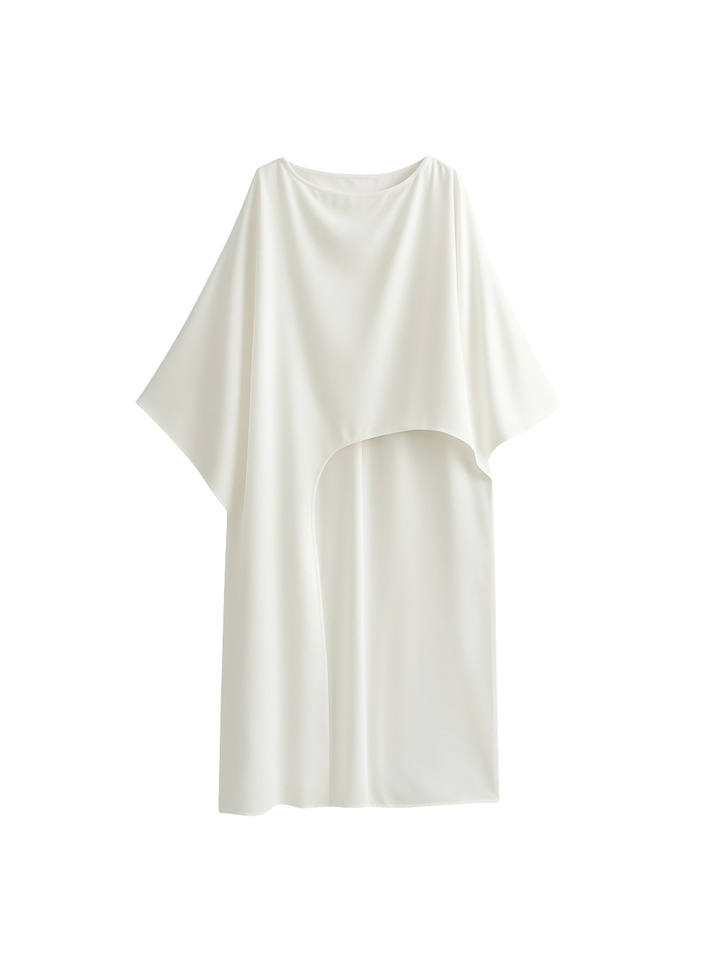 The La Lune Cape Top