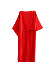 La Lune Cape Top