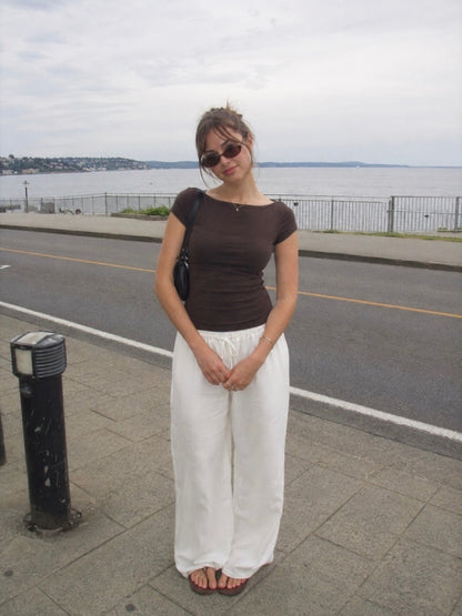 The La Lune Pants