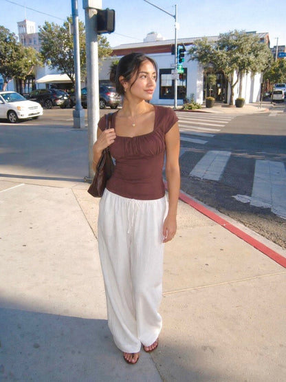 The La Lune Pants