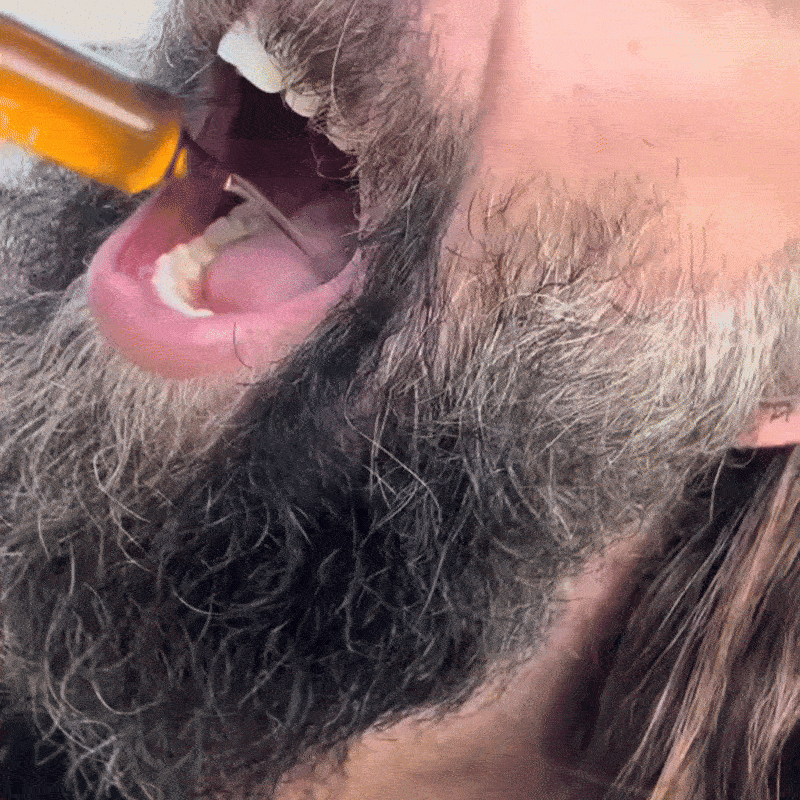 Advanced NAD+ Booster – 10 Liquid Vials (1200mg)