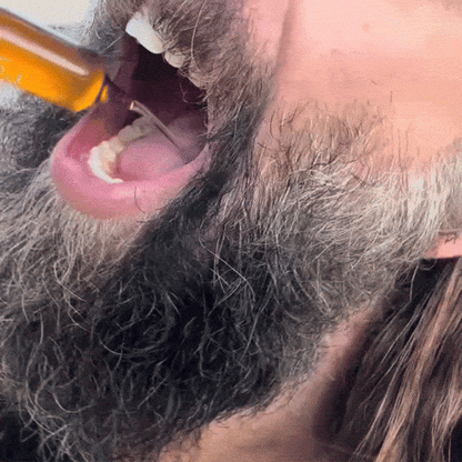 Advanced NAD+ Booster – 10 Liquid Vials (1200mg)